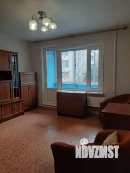 2-к квартира, на длительный срок, 47м2, 3/9 этаж