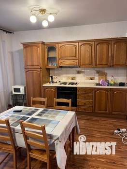 2-к квартира, на длительный срок, 49м2, 6/16 этаж