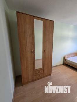 2-к квартира, на длительный срок, 45м2, 4/5 этаж