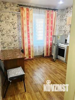 1-к квартира, на длительный срок, 36м2, 15/19 этаж