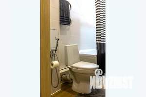 2-к квартира, посуточно, 48м2, 9/16 этаж