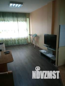 2-к квартира, посуточно, 40м2, 3/15 этаж