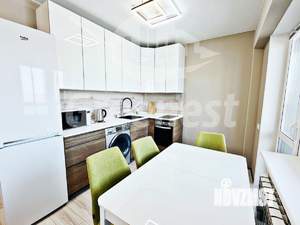 2-к квартира, на длительный срок, 42м2, 8/10 этаж