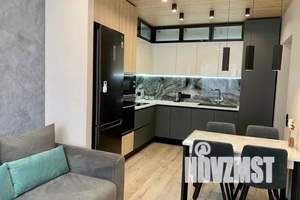 3-к квартира, посуточно, 50м2, 2/17 этаж