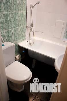 Студия квартира, посуточно, 26м2, 1/9 этаж