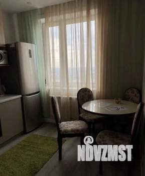 1-к квартира, посуточно, 34м2, 1/1 этаж