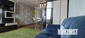 Студия квартира, на длительный срок, 37м2, 7/9 этаж