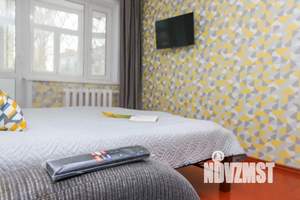 1-к квартира, посуточно, 30м2, 1/5 этаж