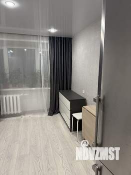 Студия квартира, на длительный срок, 19м2, 5/5 этаж