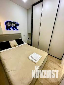 2-к квартира, посуточно, 38м2, 10/16 этаж