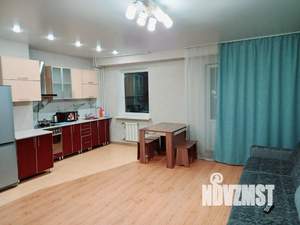 2-к квартира, посуточно, 70м2, 7/9 этаж