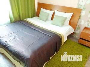 1-к квартира, посуточно, 80м2, 1/1 этаж