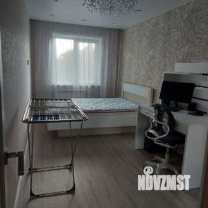 2-к квартира, на длительный срок, 44м2, 5/5 этаж