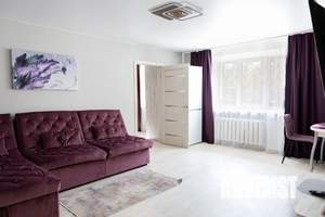 3-к квартира, посуточно, 60м2, 1/5 этаж