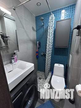 Студия квартира, посуточно, 22м2, 15/18 этаж