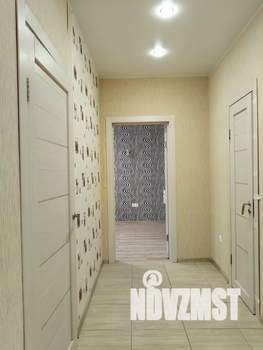 2-к квартира, посуточно, 75м2, 10/16 этаж