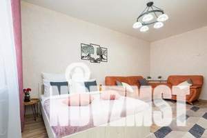 2-к квартира, посуточно, 49м2, 4/4 этаж