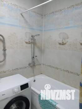 1-к квартира, посуточно, 43м2, 7/18 этаж