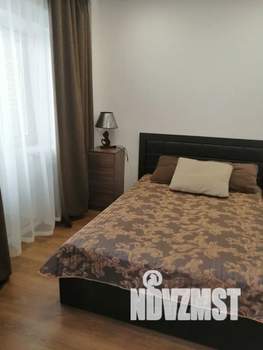 1-к квартира, посуточно, 45м2, 5/7 этаж