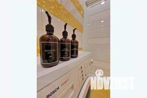 1-к квартира, посуточно, 42м2, 7/9 этаж