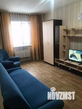 1-к квартира, на длительный срок, 37м2, 7/11 этаж