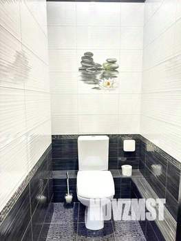 2-к квартира, посуточно, 68м2, 1/1 этаж