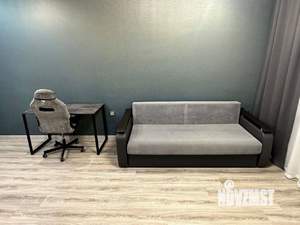 Студия квартира, на длительный срок, 40м2, 16/18 этаж