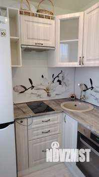 2-к квартира, на длительный срок, 55м2, 3/5 этаж