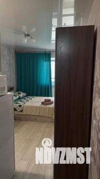 1-к квартира, посуточно, 18м2, 1/1 этаж