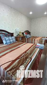 1-к квартира, посуточно, 41м2, 2/16 этаж