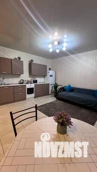3-к квартира, посуточно, 90м2, 5/17 этаж