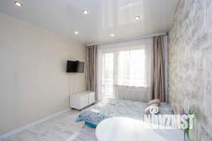 1-к квартира, посуточно, 29м2, 12/12 этаж