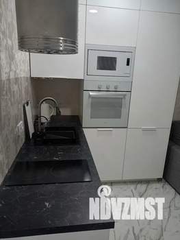 2-к квартира, посуточно, 43м2, 8/17 этаж