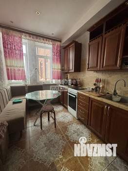 3-к квартира, на длительный срок, 84м2, 4/8 этаж