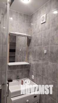 2-к квартира, посуточно, 47м2, 1/1 этаж