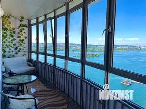 2-к квартира, посуточно, 50м2, 16/16 этаж