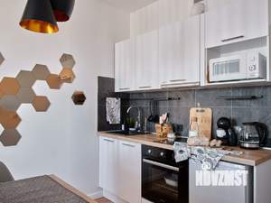 Студия квартира, посуточно, 26м2, 12/12 этаж