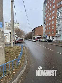 1-к квартира, на длительный срок, 30м2, 3/5 этаж