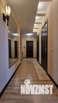3-к квартира, посуточно, 87м2, 7/10 этаж