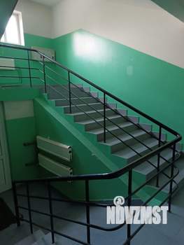 1-к квартира, на длительный срок, 46м2, 1/5 этаж