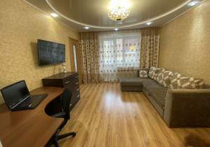 1-к квартира, на длительный срок, 38м2, 2/9 этаж