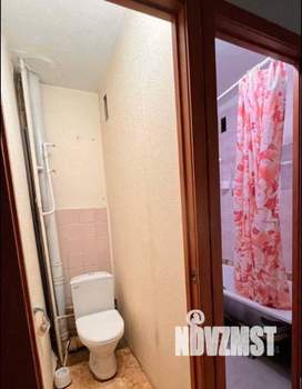 2-к квартира, на длительный срок, 43м2, 4/5 этаж