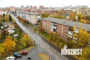 2-к квартира, посуточно, 36м2, 10/18 этаж
