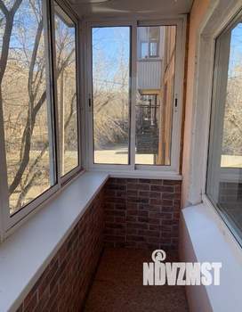 2-к квартира, на длительный срок, 43м2, 2/6 этаж