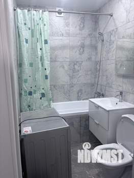 1-к квартира, на длительный срок, 35м2, 6/12 этаж