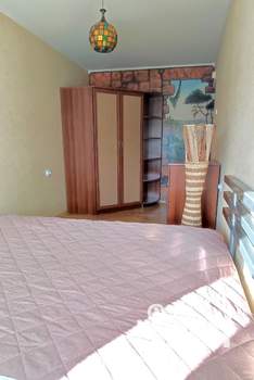 2-к квартира, на длительный срок, 46м2, 5/5 этаж