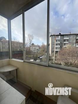 3-к квартира, на длительный срок, 72м2, 2/6 этаж