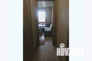 2-к квартира, посуточно, 52м2, 3/5 этаж