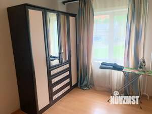 1-к квартира, посуточно, 40м2, 2/9 этаж