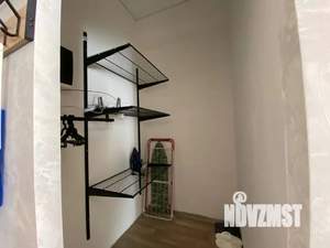 Студия квартира, посуточно, 28м2, 12/12 этаж